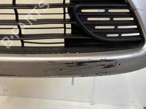 Front bumper CITROËN C4 Grand Picasso I (UA_) 1.6 HDi | BP29369641C7 