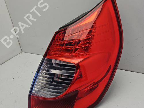 Used Right taillight Right taillight 33991057 33991057