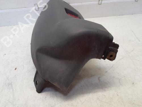 Corner bumper PEUGEOT BOXER Van 2.2 HDi 120 | BP29367841C117 