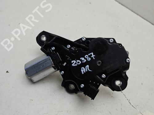 Used Rear wiper motor RENAULT SCÉNIC III (JZ0/1_) 1.9 dCi (JZ0J, JZ1J, JZ1K, JZ1S) (131 hp) 32175539