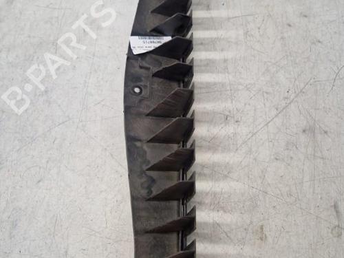 Rear bumper bracket PEUGEOT 308 II (LB_, LP_, LW_, LH_, L3_) 1.6 BlueHDi 120 | BP29369411C159 
