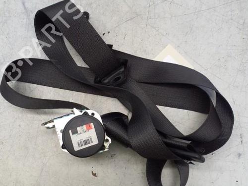 Used Rear left seatbelt Rear left seatbelt 29367431 29367431