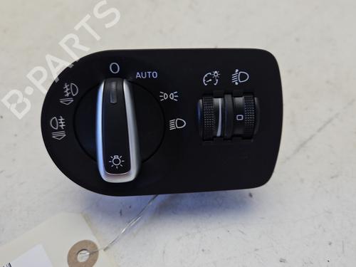 headlight-switch-audi-a1-sportback-8xa-8xf-2011-2012-2013-2014-2015-2016-2017-2018-2019-33569607 main image