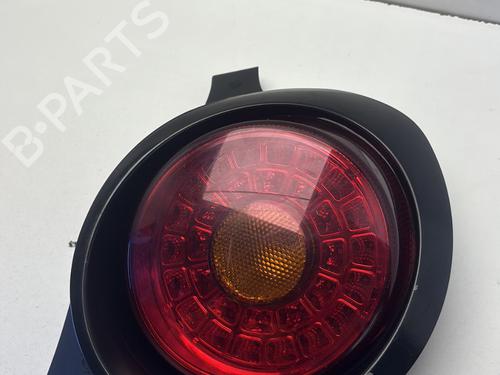 Used Right taillight Right taillight ALFA ROMEO MITO (955_) 1.3 MultiJet (955AXP1A, 955AYC1A) (95 hp) 29587266 29587266