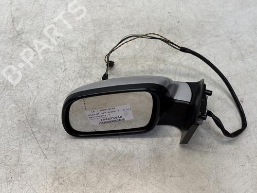 Used Left mirror PEUGEOT 307 (3A/C) 2.0 HDi 110 (107 hp) 29363698