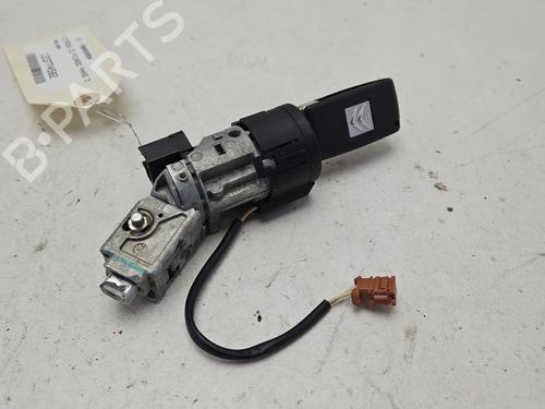 Ignition barrel CITROËN C3 Picasso (SH_) | BP33726201M48 - Image 2