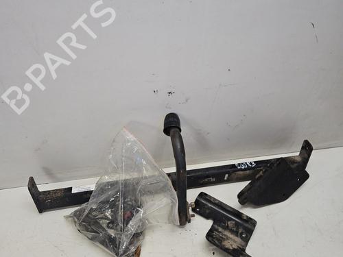 Trækkugle/Mekanisme NISSAN QASHQAI I (J10, NJ10) 1.5 dCi (110 hp) 31583596