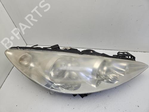 Koplamp rechts Koplamp rechts 39007231 39007231