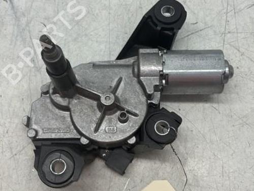 Used Rear wiper motor NISSAN QASHQAI I (J10, NJ10) 1.5 dCi (110 hp) 29367641
