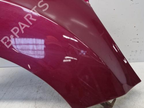 Right front fenders FORD FIESTA VI (CB1, CCN) 1.4 | BP29362560C42 