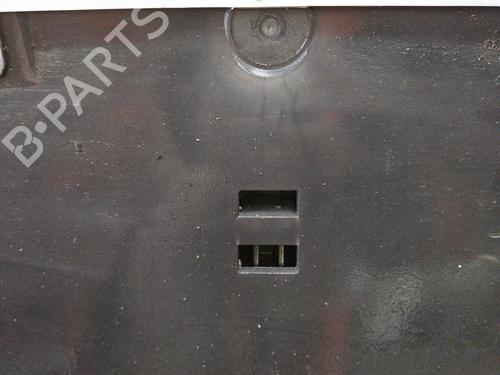 Front bumper RENAULT CLIO V (B7_) 1.5 Blue dCi 85 (B7AG) | BP32527613C7