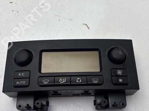 AC Styreenhet / Manøvreringsenhet CITROËN C4 Coupe (LA_) 1.6 HDi (109 hp) 29853021