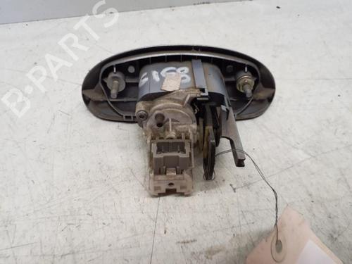 Used Tailgate handle Tailgate handle RENAULT SCÉNIC I MPV (JA0/1_, FA0_) 1.6 (JA00, JA16, JA15, JA19, JA1V, JA2B, JA2C, JA0B,... (107 hp) 29369812 29369812