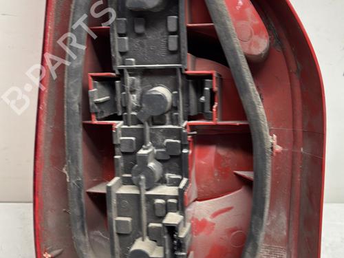 Right taillight CITROËN XSARA PICASSO (N68) 2.0 HDi | BP29364188C35 