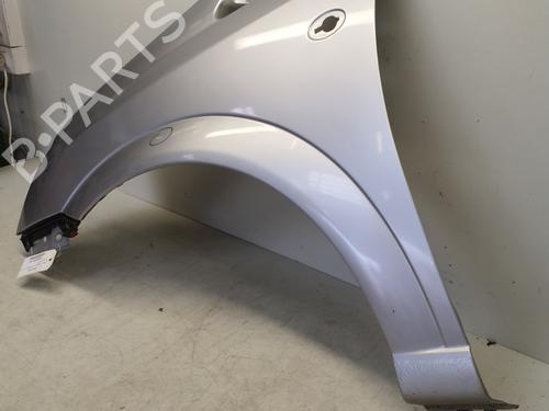 Forkjerm venstre OPEL MERIVA A MPV (X03) 1.7 CDTI (E75) | BP29362500C41 
