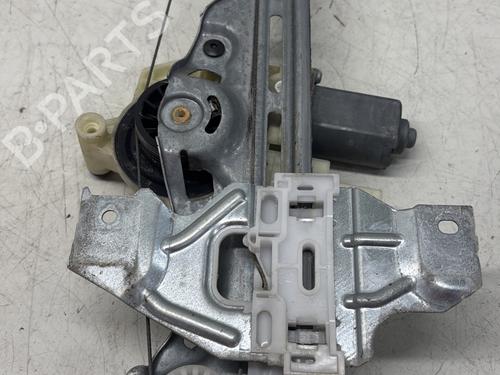 Rear left window mechanism PEUGEOT 308 SW II (LC_, LJ_, LR_, LX_, L4_) 1.6 GT 205 | BP29364006C24 