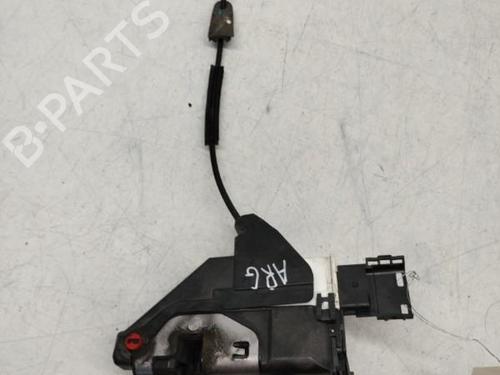Rear left lock CITROËN C3 II (SC_) 1.6 VTi 120 | BP29367519C100 