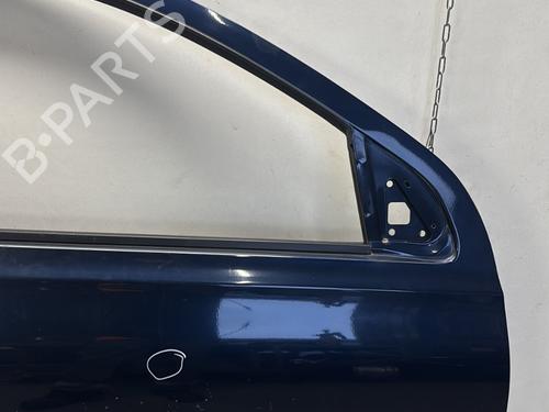 Right front door NISSAN QASHQAI I (J10, NJ10) 2.0 dCi All-wheel Drive | BP29361689C3 