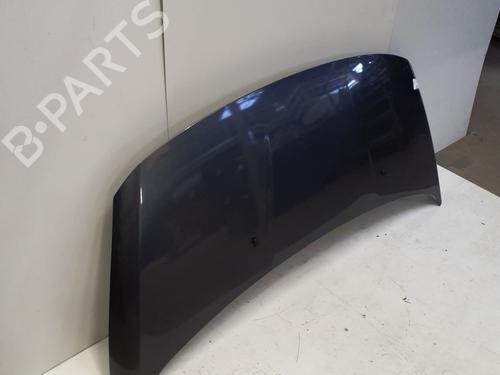 Hood PEUGEOT 3008 I MPV (0U_) 1.6 HDi | BP29366344C1 