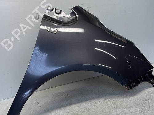 Used Right front fenders OPEL MERIVA B MPV (S10) 1.3 CDTI (75) (95 hp) 29363268