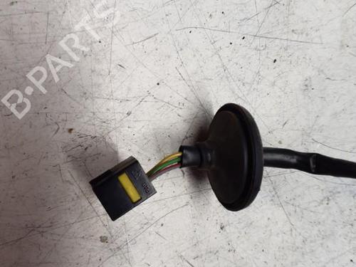 Left mirror OPEL CORSA D (S07) 1.2 (L08, L68) | BP29369982C26 