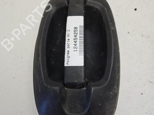 front-right-exterior-door-handle-fiat-ducato-van-250_-2006-34358983 main image