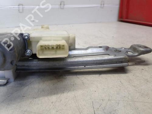 Rear left window mechanism PEUGEOT 308 II (LB_, LP_, LW_, LH_, L3_) 1.6 BlueHDi 120 | BP29369343C24 