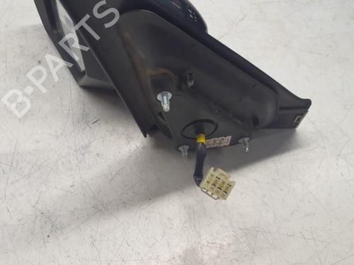Used Left mirror SUZUKI SWIFT IV (FZ, NZ) 1.3 DDiS (AZG413D, ZC02S, ZC92S) (75 hp) 29370331