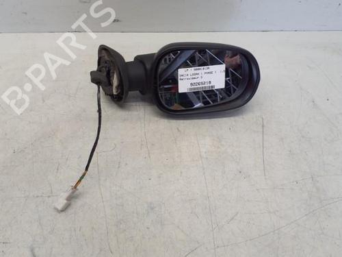 Used Right mirror DACIA LOGAN (LS_) 1.5 dCi (LS0K) (68 hp) 29369312