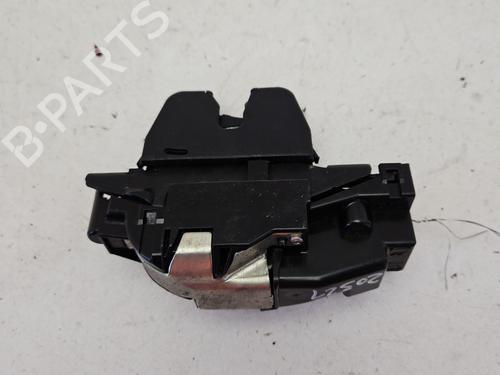 Bagklap lås CITROËN BERLINGO MULTISPACE (B9) 1.6 HDi 110 | BP31834131C101