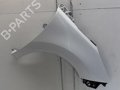 Used Right front fenders PEUGEOT 5008 (0U_, 0E_) 1.6 HDi (114 hp) 29365225