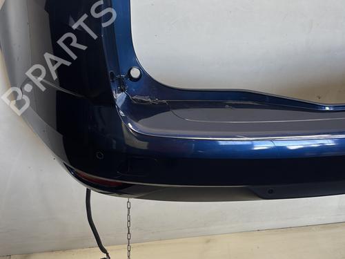Rear bumper RENAULT MEGANE IV Grandtour (K9A/M/N_) 1.3 TCe 140 (K9NB) | BP29456171C8 