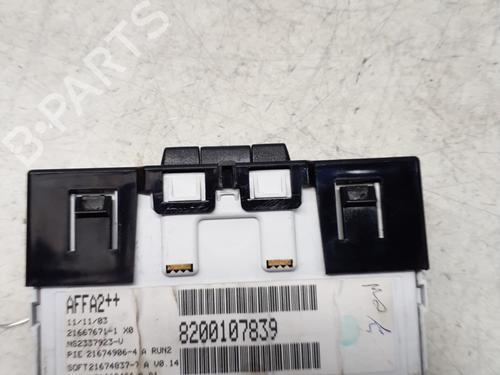 Display monitor RENAULT MEGANE II (BM0/1_, CM0/1_) 2.0 16V (BM0U, CM0U) | BP29368173C48 