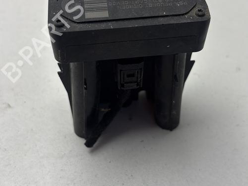 Modulo electronico CITROËN C4 Grand Picasso I (UA_) 2.0 HDi 150 (150 hp) 29362841