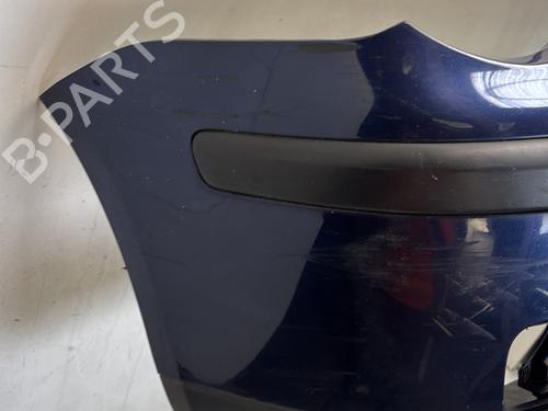 Zderzak przedni VW POLO IV (9N_, 9A_) 1.9 SDI | BP29841203C7