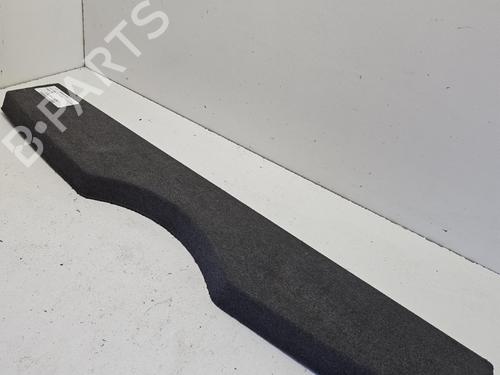 Rear parcel shelf FIAT 500 (312_) 1.3 D Multijet (312AXB1A) | BP39423210C85 - Image 2