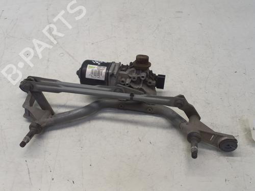 Viskermotor vindrude RENAULT CLIO IV (BH_) 1.5 dCi 75 (75 hp) 29366046
