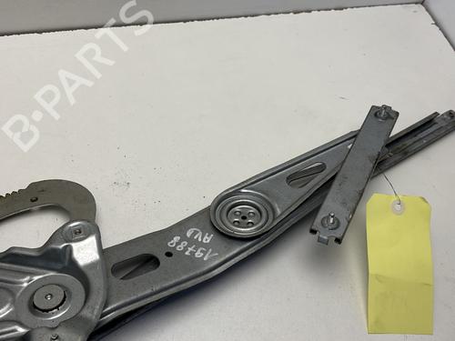 Used Front right window mechanism Front right window mechanism 29365301 29365301