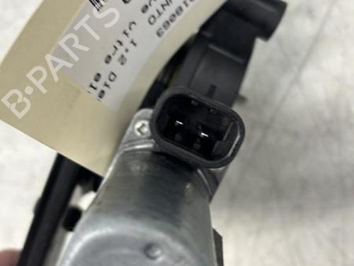Used Front left window mechanism FIAT GRANDE PUNTO (199_) 1.3 D Multijet (75 hp) 29367203