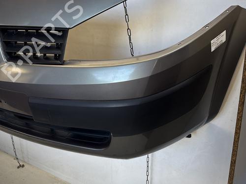Front bumper RENAULT MEGANE II (BM0/1_, CM0/1_) 1.6 16V (BM0C, CM0C) | BP29434838C7 