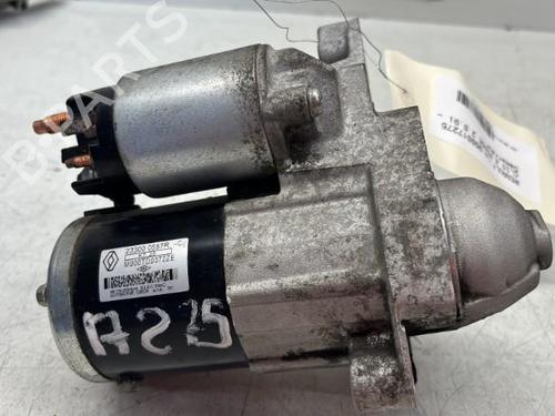 Startmotor RENAULT CLIO IV (BH_) 0.9 TCe 90 (BHNF, BHMA, BHMH, BHJK, BHJR) (90 hp) 29367635
