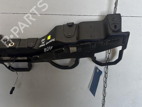 Used Front bumper bracket Front bumper bracket RENAULT MEGANE IV Grandtour (K9A/M/N_) 1.3 TCe 140 (K9NB) (140 hp) 29456184 29456184