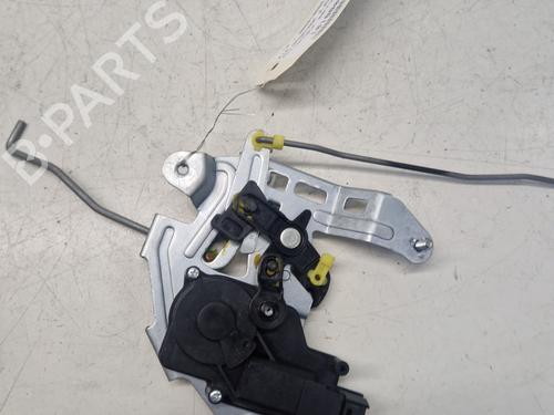 Used Electronic module KIA SPORTAGE II (JE_, KM_) 2.0 CRDi (140 hp) 29368434