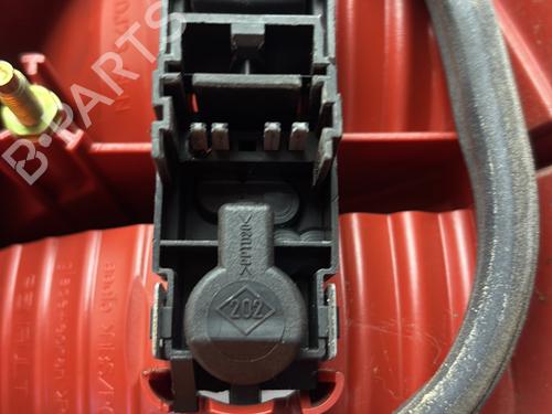 Left taillight RENAULT VEL SATIS (BJ0_) 2.2 dCi (BJ0E, BJ0F) | BP29362876C34 