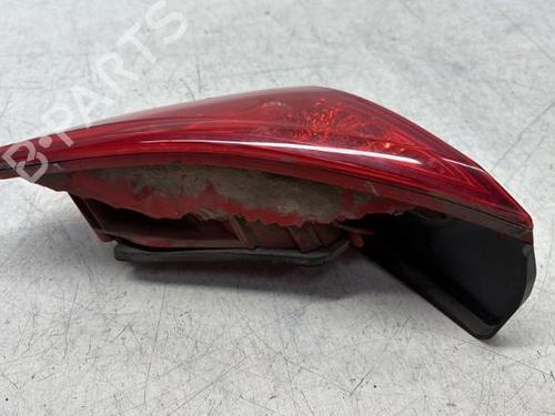 Used Left tailgate light PEUGEOT 3008 I MPV (0U_) 1.6 HDi (109 hp) 29369690