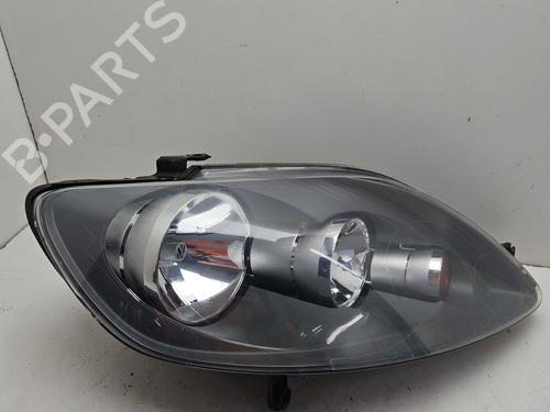 Right headlight VW GOLF V (1K1) | BP33652479C29 - Image 2