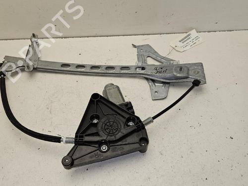 Front right window mechanism PEUGEOT 108 1.2 | BP39256903C23 - Image 2