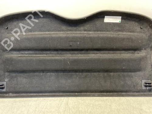 Front left exterior door handle CITROËN DS4 (NX_) 1.6 HDi 115 | BP29367241C128 