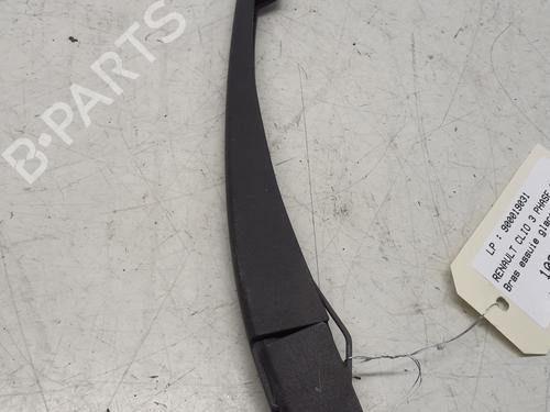 Rear windshield wiper arm RENAULT CLIO III (BR0/1, CR0/1) 1.5 dCi (C/BR0G, C/BR1G) | BP29363825C144 