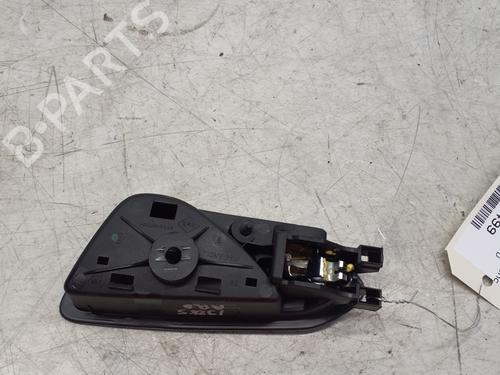 Rear right interior door handle RENAULT CLIO V (B7_) 1.6 E-TECH 140 (B7MU) | BP29363449I16 